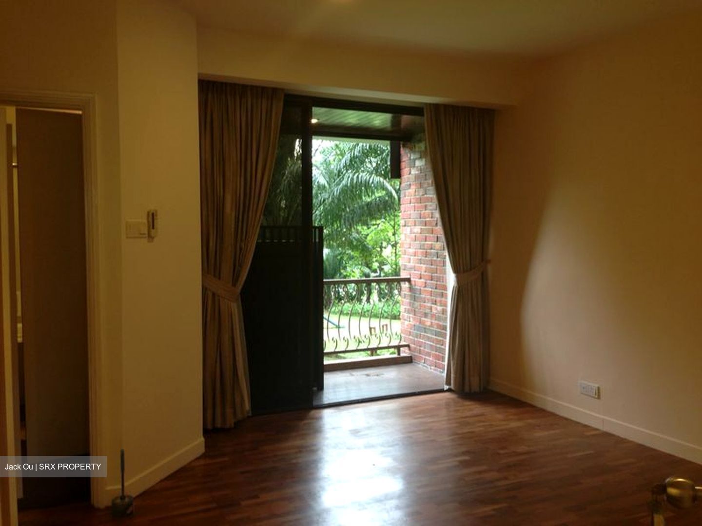 Nassim Mansion (D10), Apartment #588211171